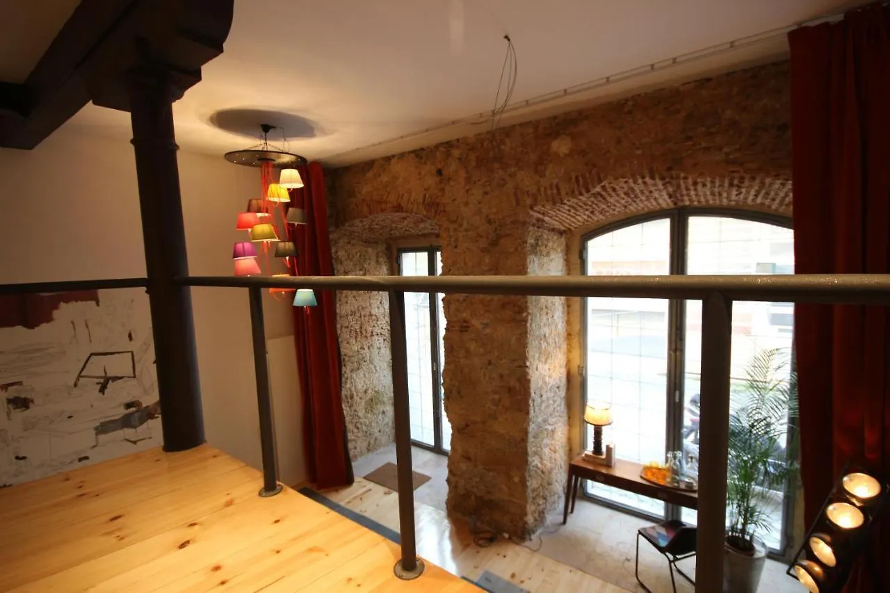 דירות I Loft Lisbon - Bairro Alto פורטוגל