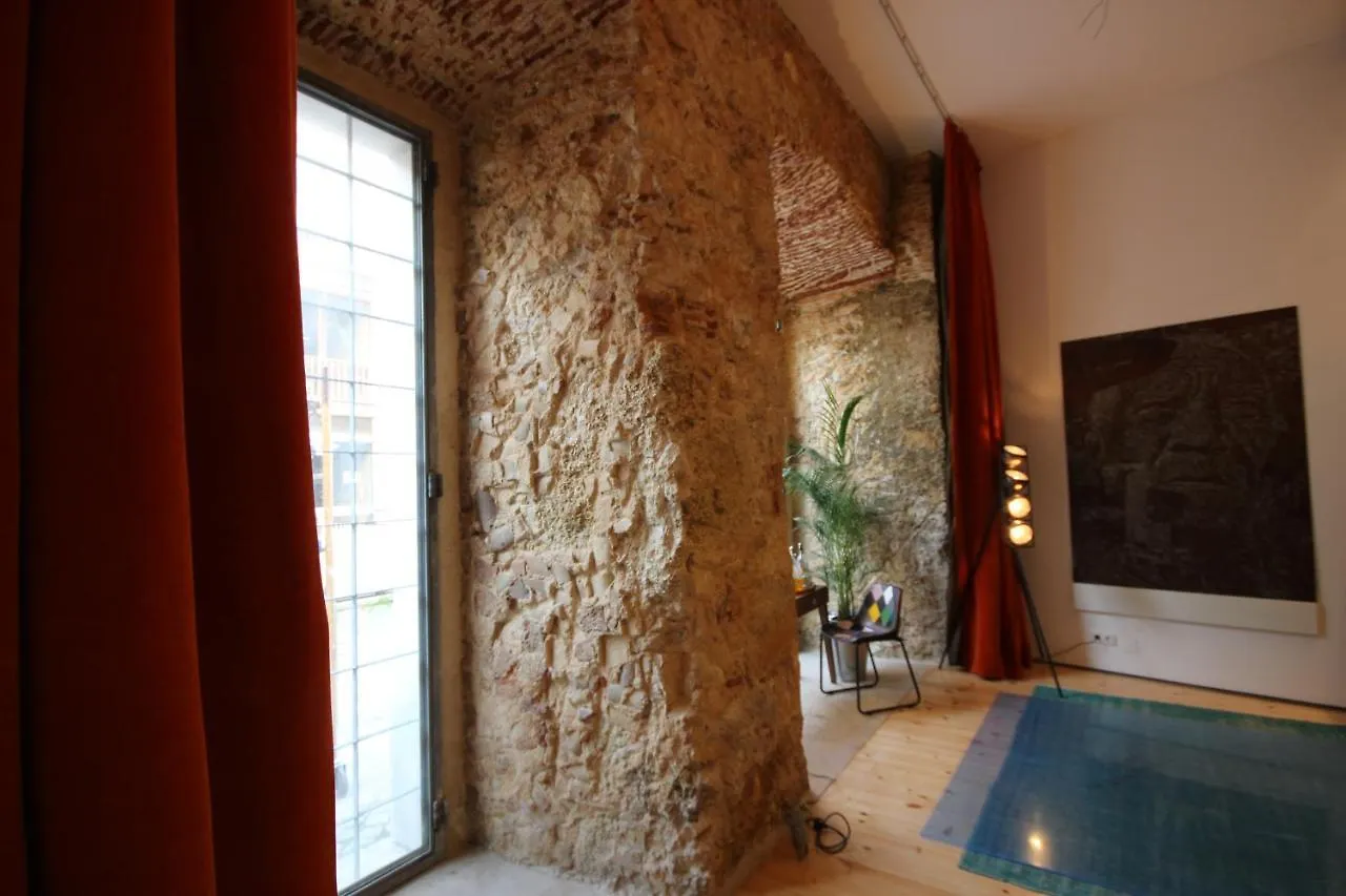 דירות I Loft Lisbon - Bairro Alto