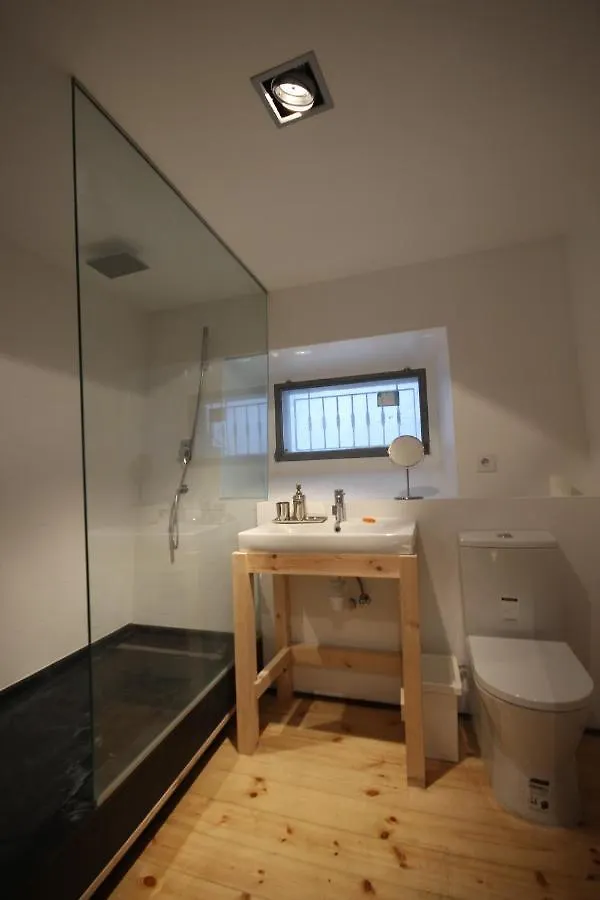 Апартаменты I Loft Lisbon - Bairro Alto