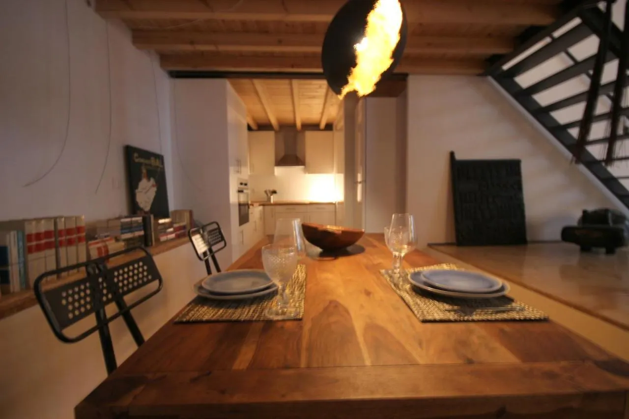 Апартаменты I Loft Lisbon - Bairro Alto 0*,  Португалия