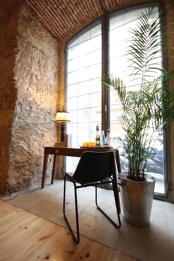 Апартаменты I Loft Lisbon - Bairro Alto 0*,  Португалия