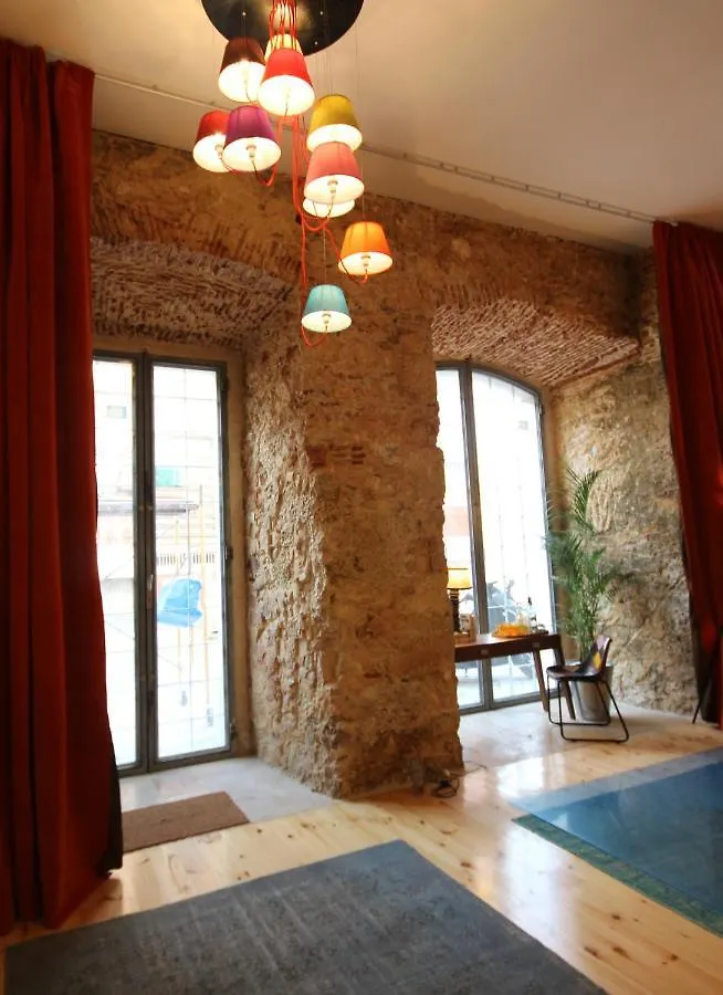 Апартаменты I Loft Lisbon - Bairro Alto