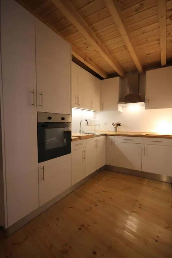 Апартаменты I Loft Lisbon - Bairro Alto Португалия